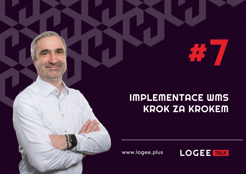 Implementace WMS krok za krokem: od procesního auditu po ostrý provoz